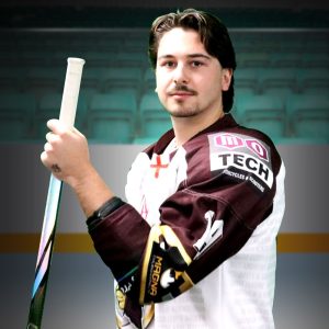Shaun Galloway