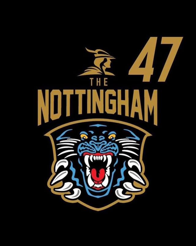 Statement Adam Johnson, 19942023 Scottish Ice Hockey